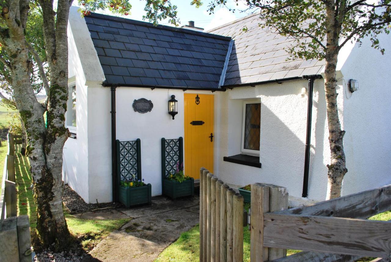 Crepigill Cottage 포트리 외부 사진